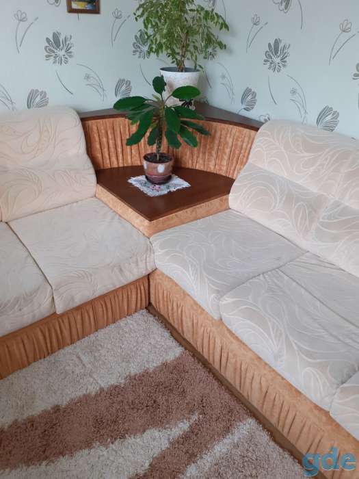 Диван, фотография 5