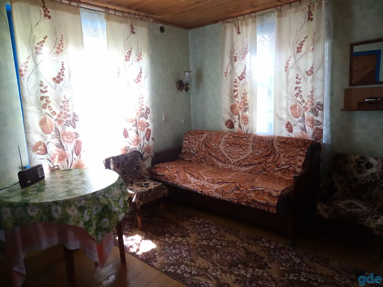 ДАЧНЫЙ ДОМИК, район, СТ 