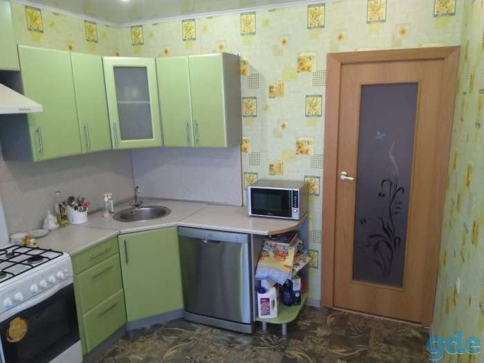 продается 1-я квартира, ул.Ленинградская, 90/1, фотография 5