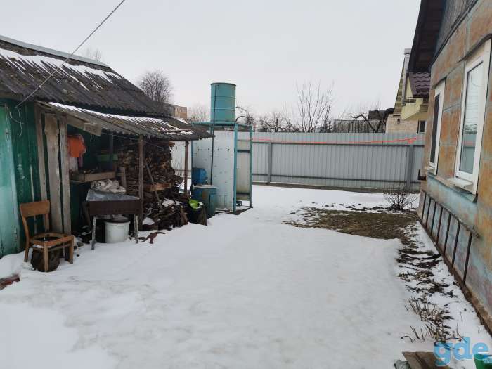 Продаю дом на 1-й Ямницкой, Могилев улица первая Ямницкая Д 22, фотография 6
