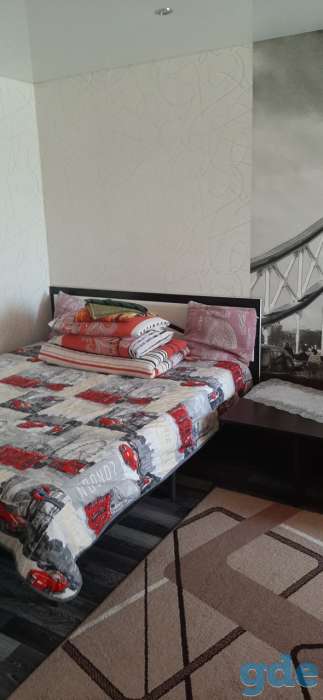 Сдам квартиру в центре на часы.сутки и недели., Ленина 8 кв 12, фотография 7