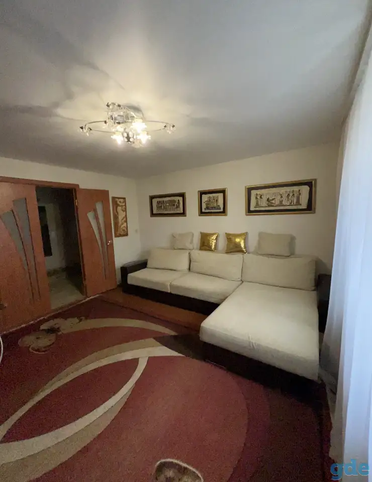 Продам  3 комнатную квартиру в Жодино, фотография 2