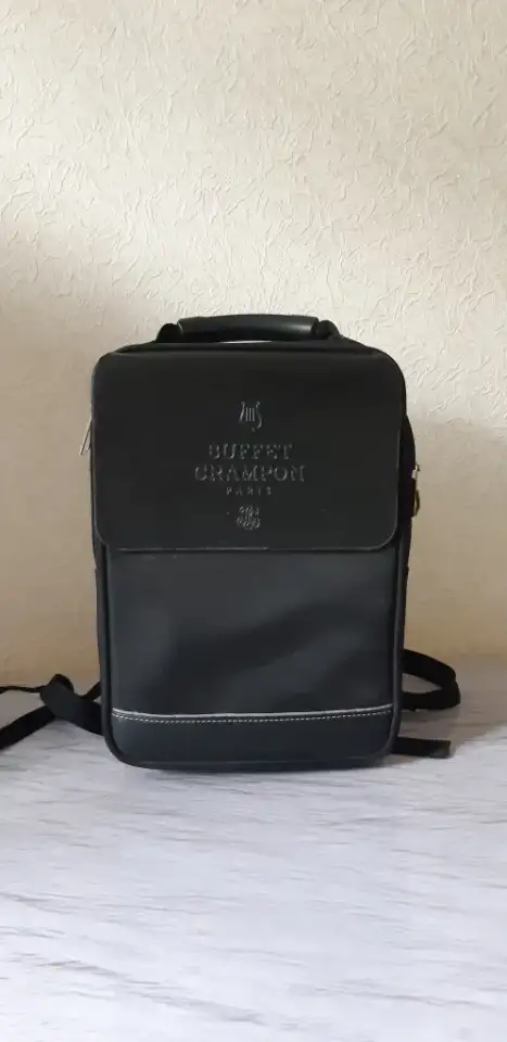 Кларнет Buffet Crampon Prodige, фотография 5