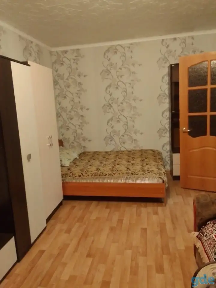 Сдается на сутки квартира в г. Кричев, фотография 3