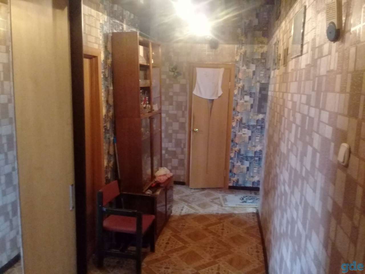 Продам куартиру, Могилевская область, г.Костюковичи, ул. Ленинская, д.123, фотография 12