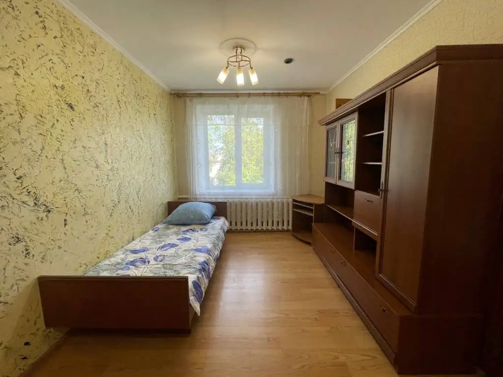 Квартира на сутки. Столбцы. Двушка.Телевидение. Wi-fi. Документы., фотография 3
