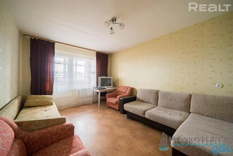 продаю 1 кв-ру, горецкого 27, фотография 3