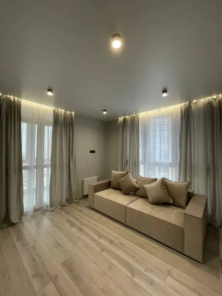 Квартира на сутки в Минске на Макаенка 12Г, фотография 7