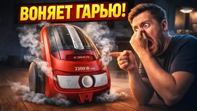 Ремонт пылесосов в Гомеле. Любые бренды!, фотография 1