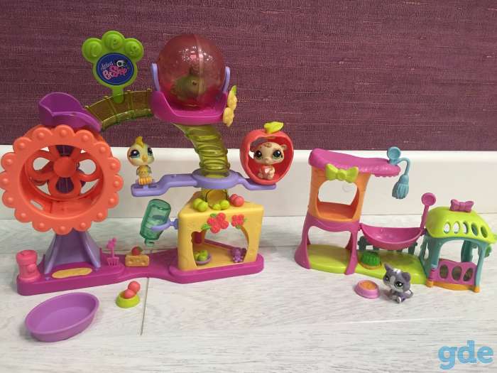 PetShop, фотография 1