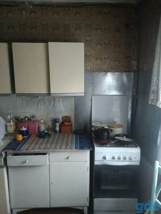 Уютный дом с расписным фасадом, г/п Островки, деревня прости, фотография 10