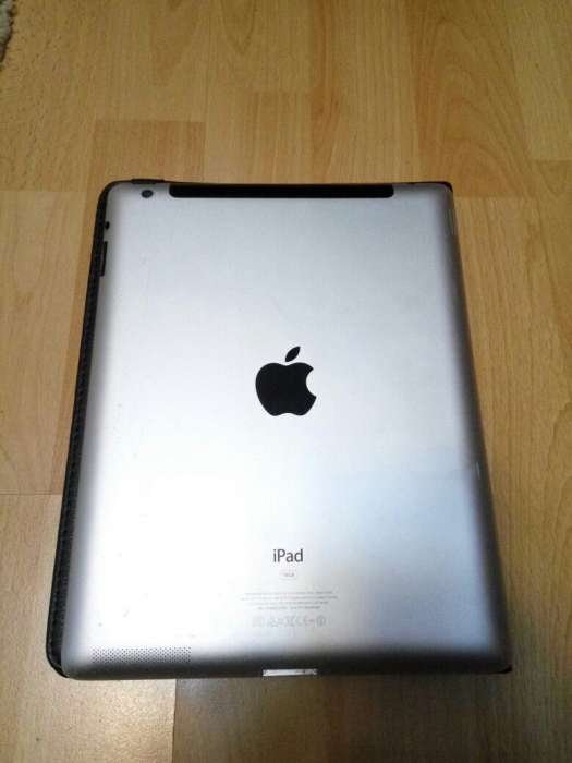 iPad 3 16Gb 3G+wifi, фотография 1