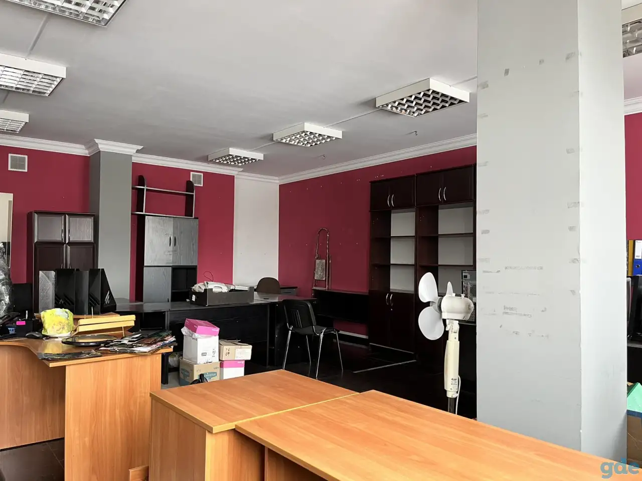 Офис в аренду, Тимирязева 121 корп.4, фотография 3