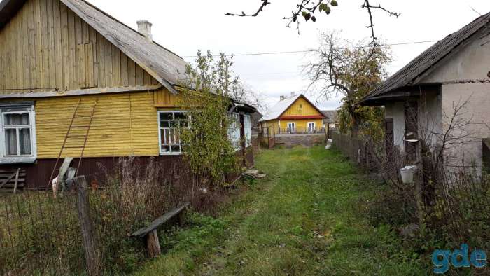 Дом в Ивацевичском районе, Угольчика, фотография 4