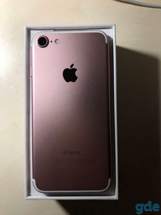 IPhone 7 / 32 GB, фотография 2