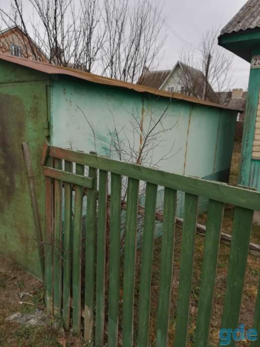 Продажа металлический гараж, ул Грунтовая 23, фотография 6