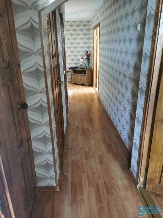 Продам квартиру 3 комнаты, фотография 3