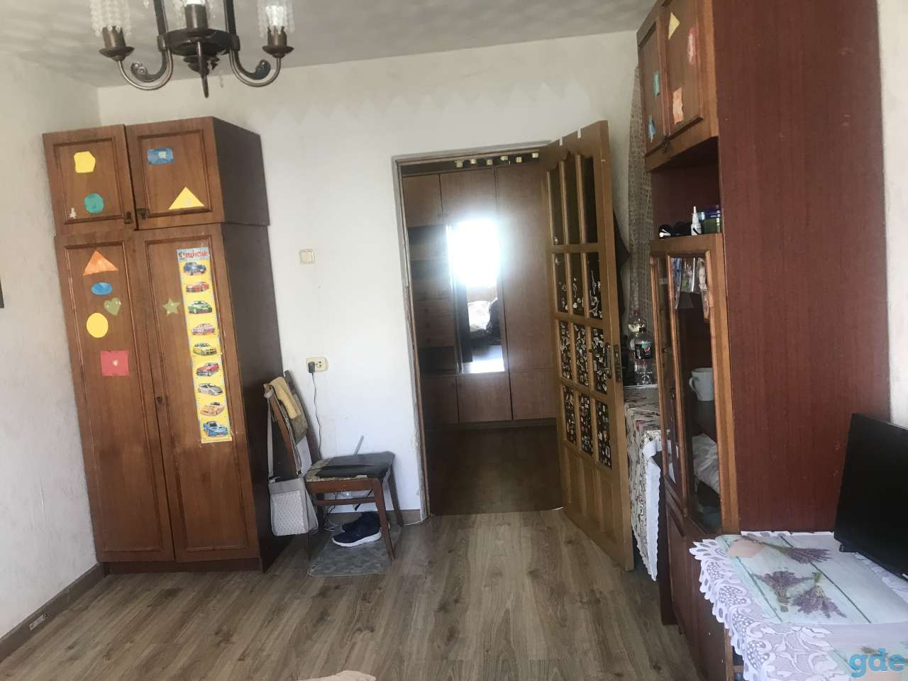 Сдам комнату девушке, Громова, 46, фотография 3
