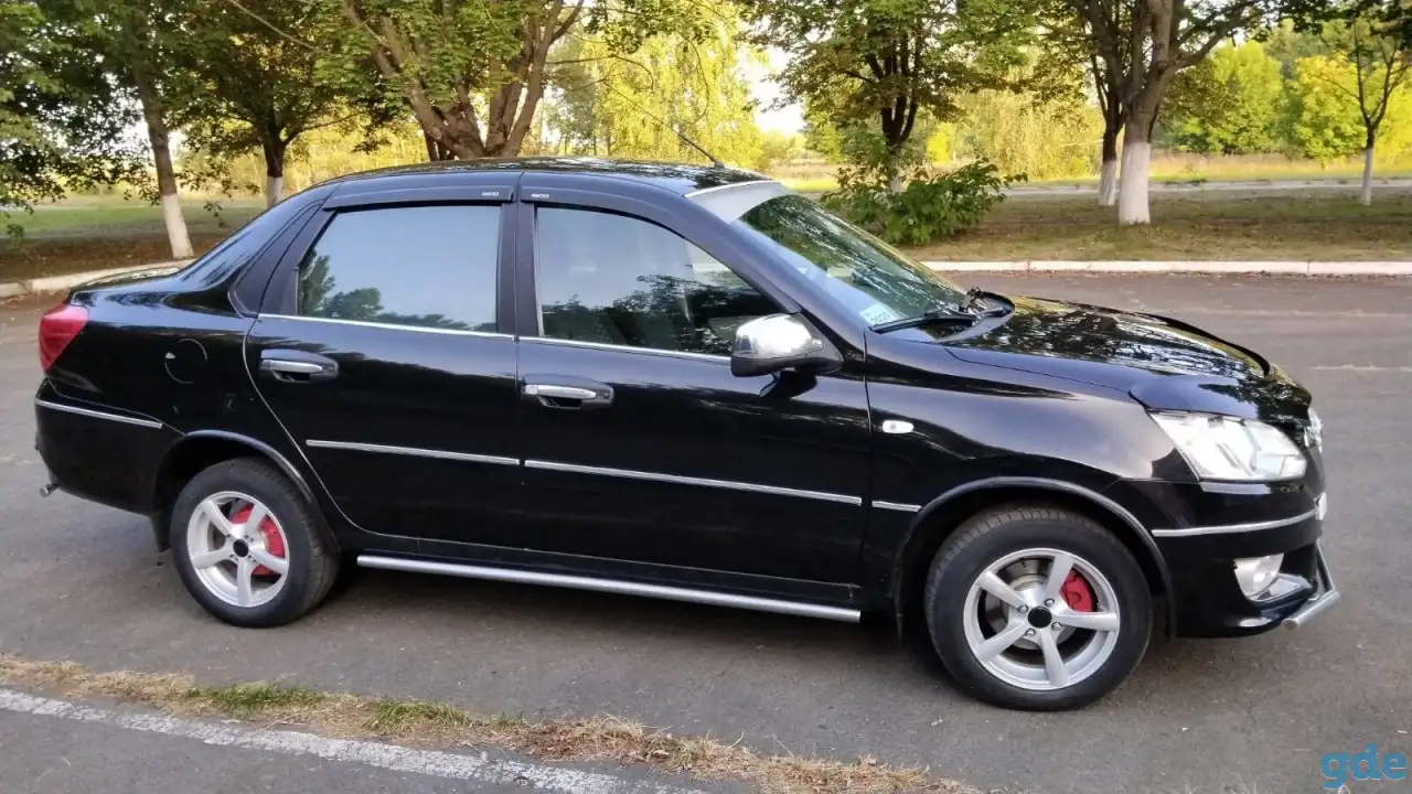 Продам Datsun, фотография 2