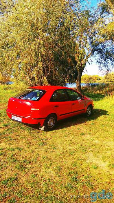 Продам авто Fiat, фотография 4