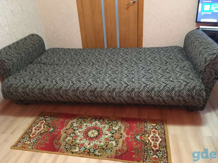 Продам диван, фотография 3