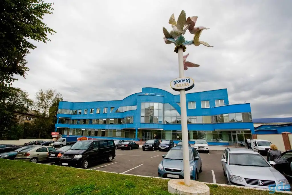 Сдам офис с машиноместом 34,5 м2, Володько, 6, фотография 1