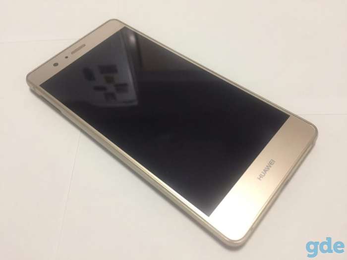 Продажа Huawei P9 lite, фотография 1