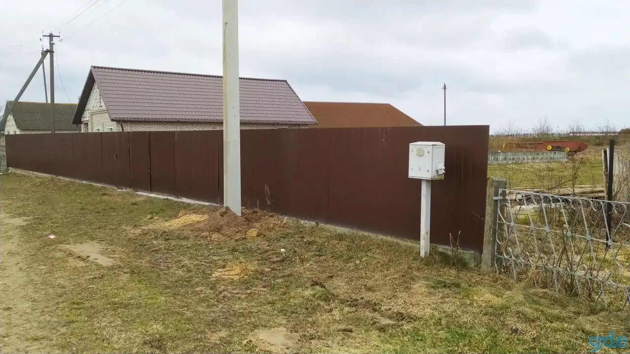 Продается участок, Гродненская область, Лидский район, д.Докудово, фотография 1