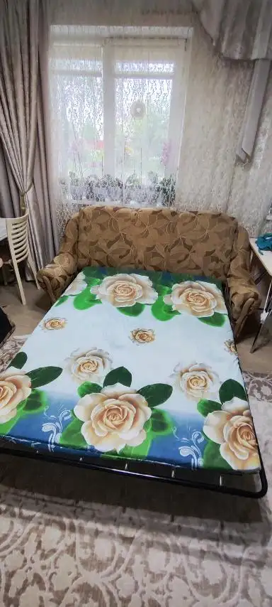 Мягкий угол продам, фотография 2