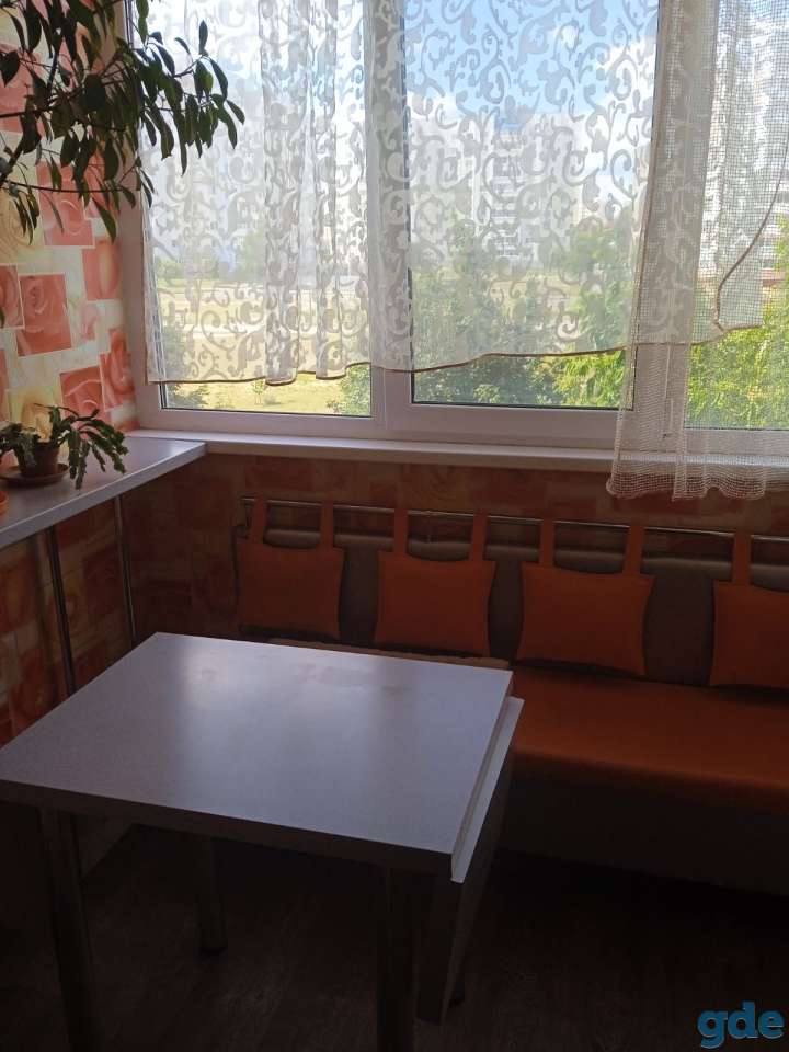 Сдам квартиру, Бульвар юности 119 кв 4, фотография 2