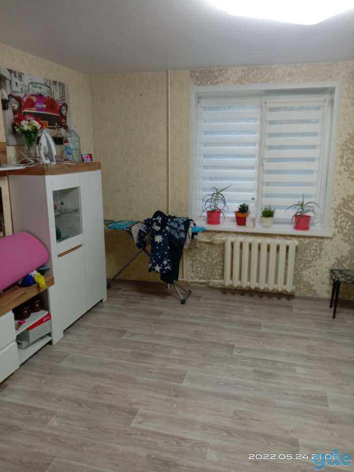 3- х комнатная квартира, Горького 87, фотография 6