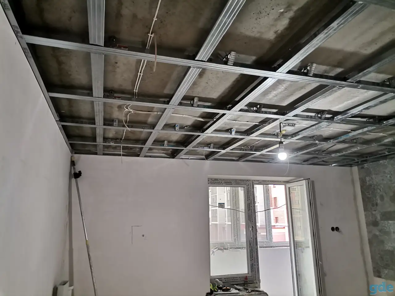Отделочные работы, фотография 3