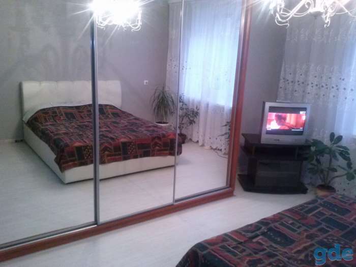 Квартира на сутки часы, переулок Инженерный, д. 43-Б, фотография 2