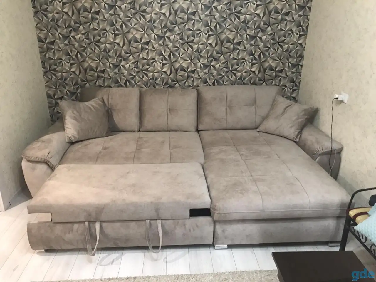 Продам диван, фотография 2