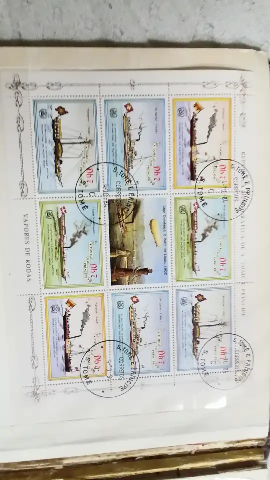 Продам марки 80х годов, фотография 3