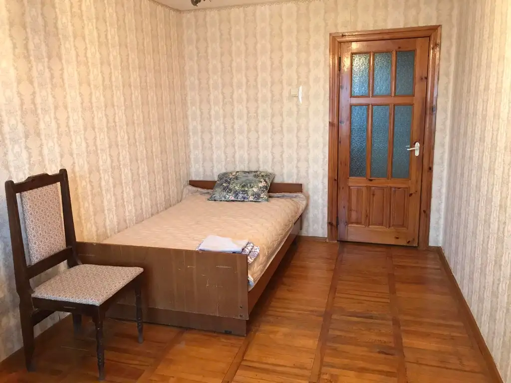 Квартира на сутки М.Горького 31, фотография 1