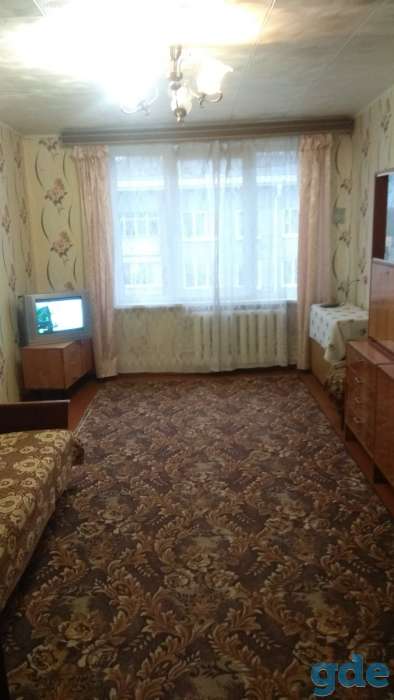 Продам 2-хкомнатную квартиру в центре города, Ул. Комсомольская д.22, фотография 7