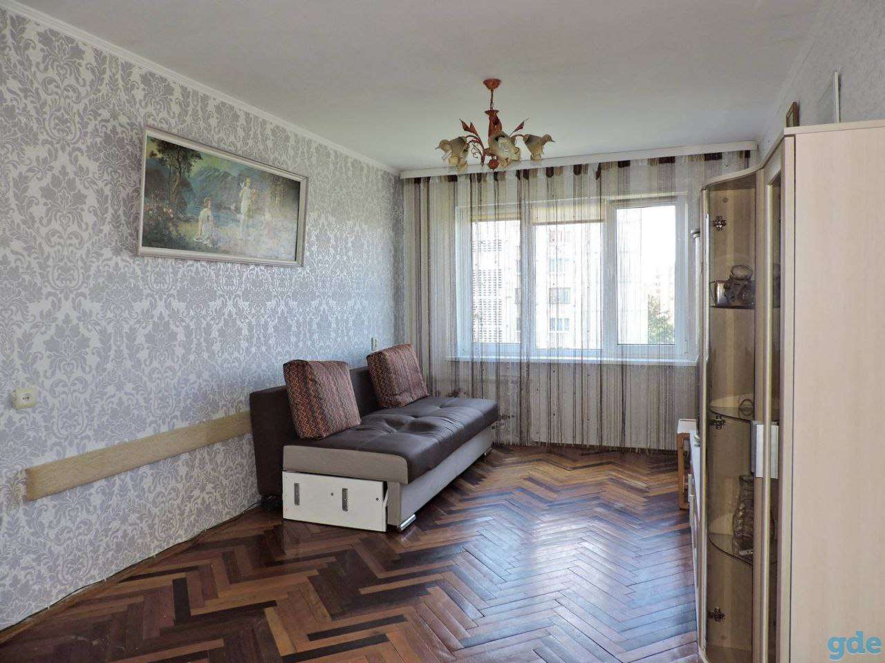 Продам двухкомнатную квартиру район Восток, фотография 1