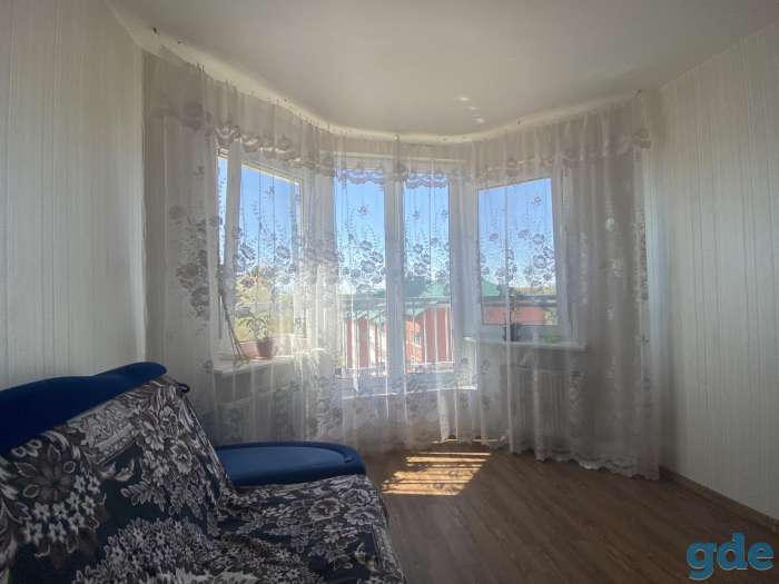 Продажа 1-комнатной квартиры с ремонтом (новостройка), фотография 2
