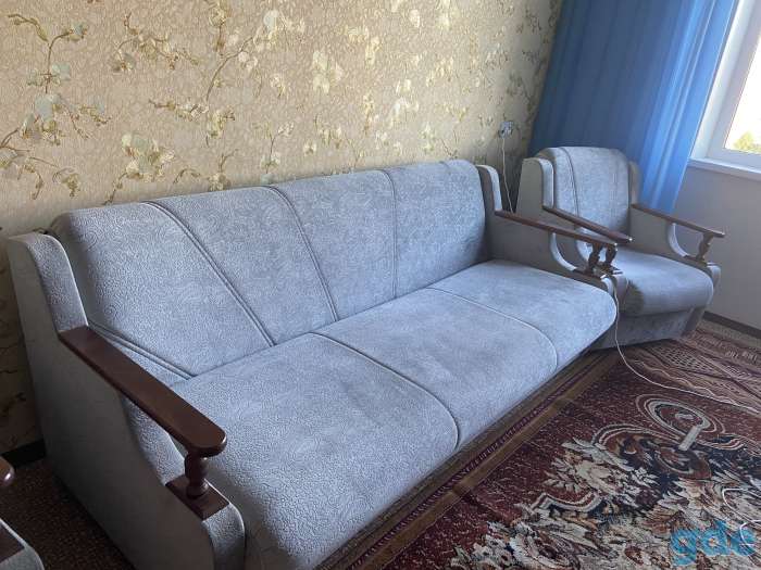 Диван, фотография 2