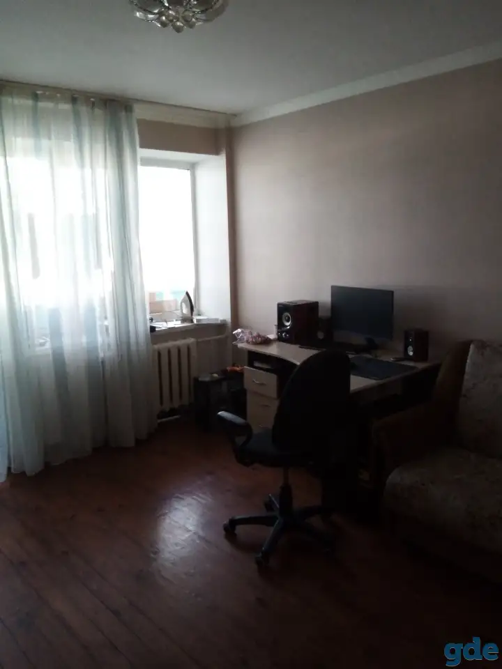 Продам, Гомельская обл. Г. ул. Лермонтова д. 6 кв. 17., фотография 5