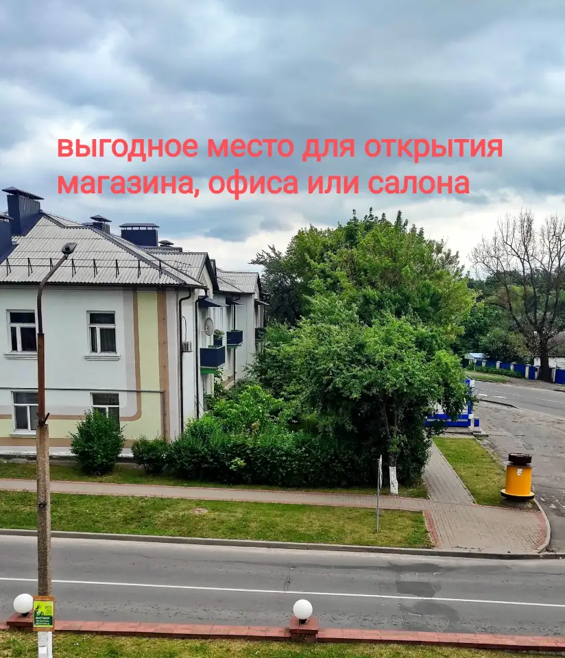Квартира 3 комнаты, Северный дом 1, фотография 3