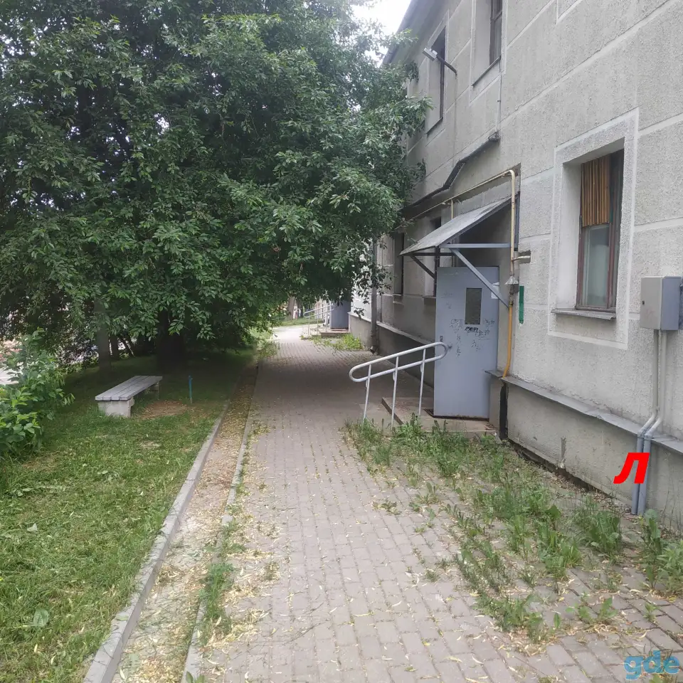 Cдам 2-х комнатную квартиру., Ул Карла Либкнехта д.103, фотография 8