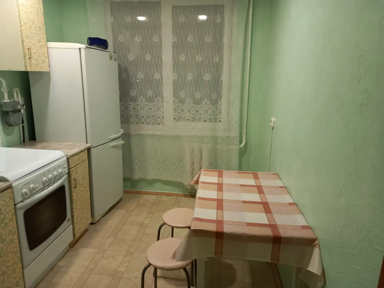 Квартира прсуточно в центре Несвижа, ул.К.Либкнехта, 7, фотография 1