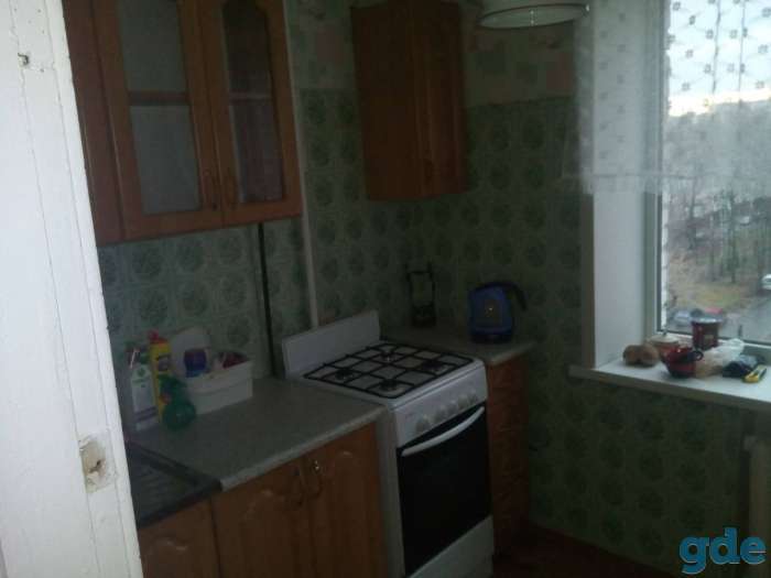 Продаю двухкомнатную квартиру, Г. ПИНСК  УЛИЦА Центральная, дом 80, фотография 5