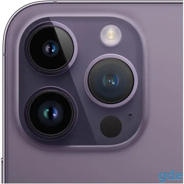 IPhone 14 Pro Max, фотография 5