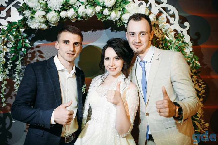 Профессиональный ведущий Ваших праздников, фотография 7