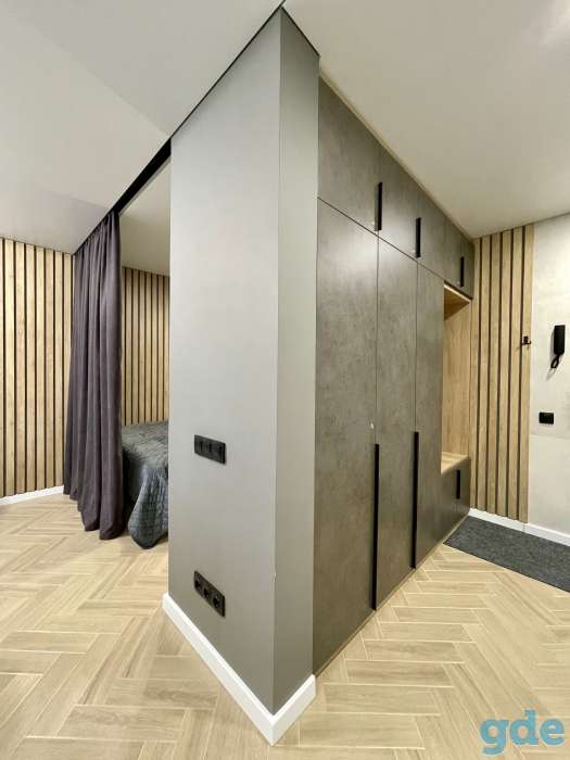 Квартира на сутки Малорита, фотография 7