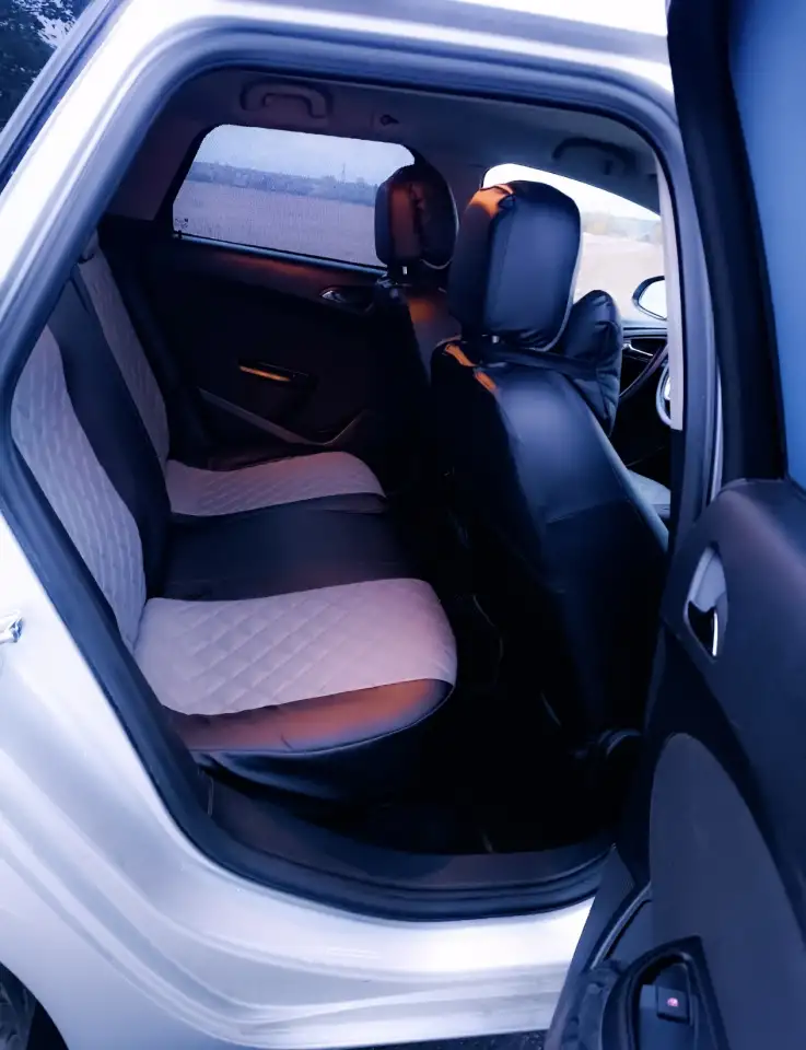 Опель астра j / Opel Astra j, фотография 6