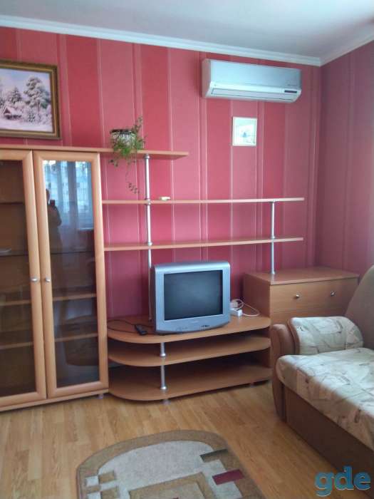 Сдам квартиру на длительный срок., фотография 1